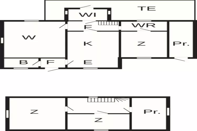 04212 SKOTTESTAD HEIMEN-Floor plan