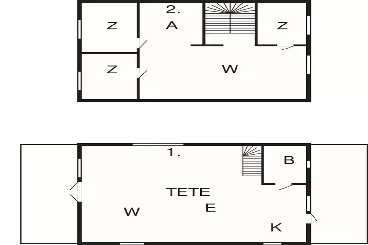 BEIAN BRYGGE 04415-Floor plan