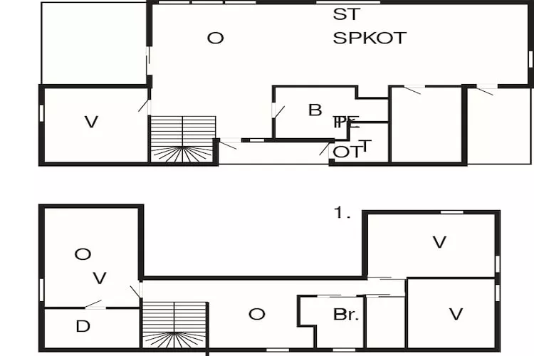 IDARBU-Floor plan