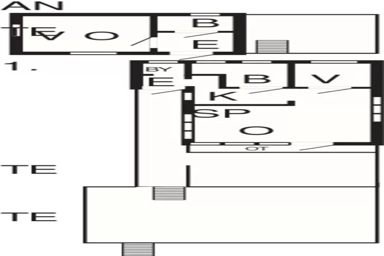 FREDHEIM 04417-Floor plan