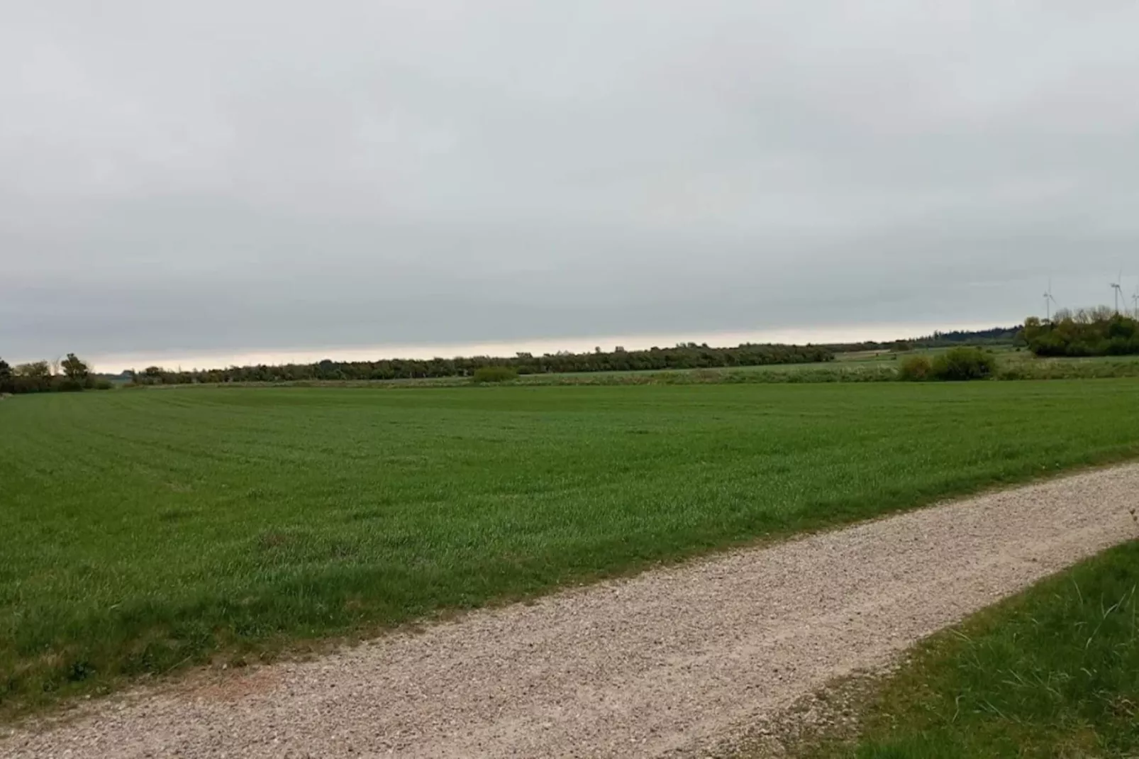 6 Personen Ferienhaus in Hemmet