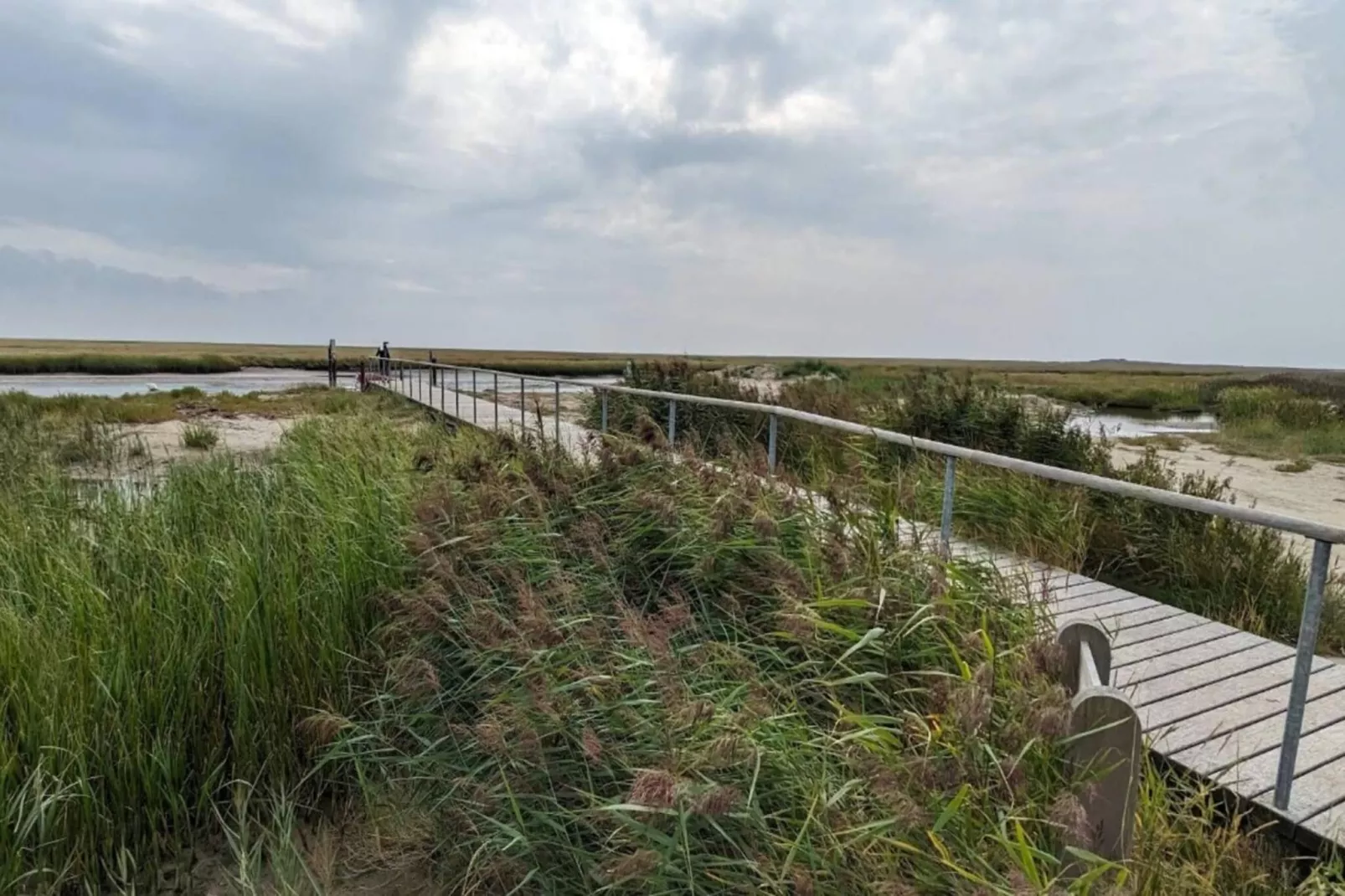 4 person holiday home in Fanø