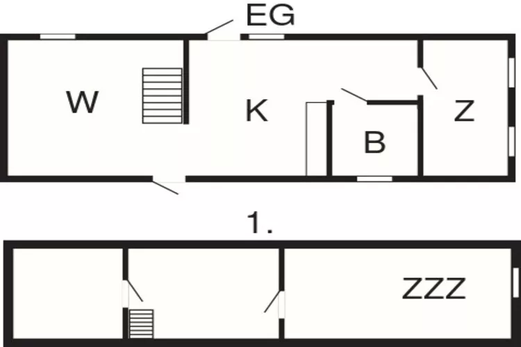 8 person holiday home in GOTLANDS.TOFTA-Floor plan