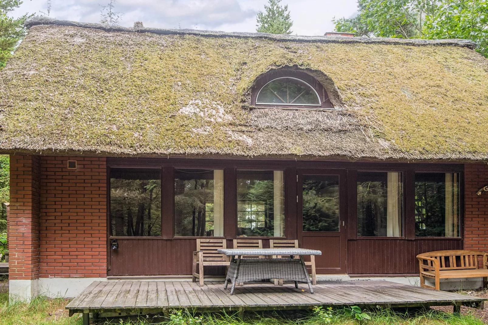 6 Personen Ferienhaus in Blåvand