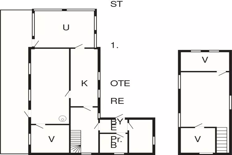 Panoramic Waterside Retreat-By Traum-Floor plan