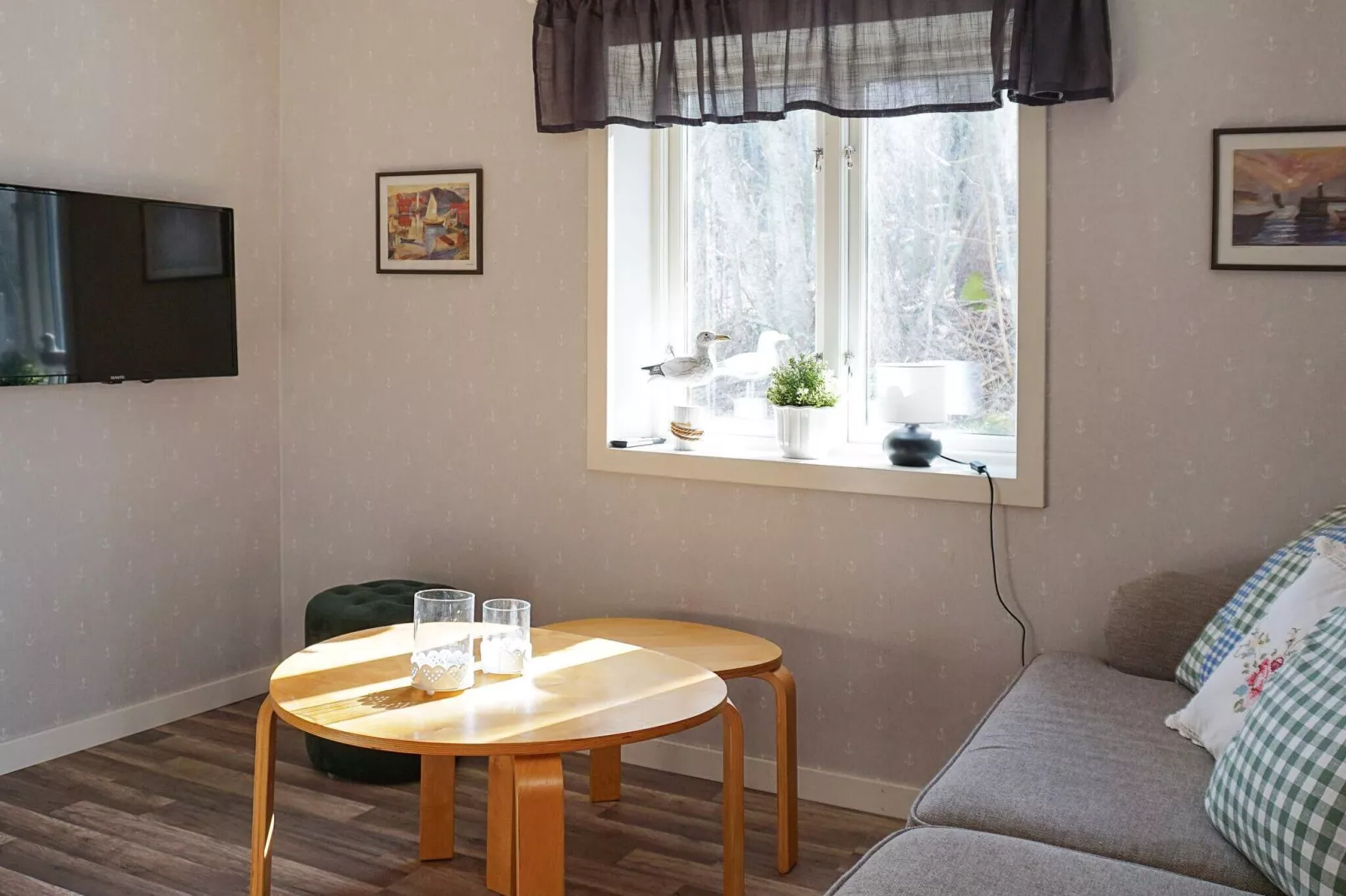 3 person holiday home in HUNNEBOSTRAND-By Traum-Indoor