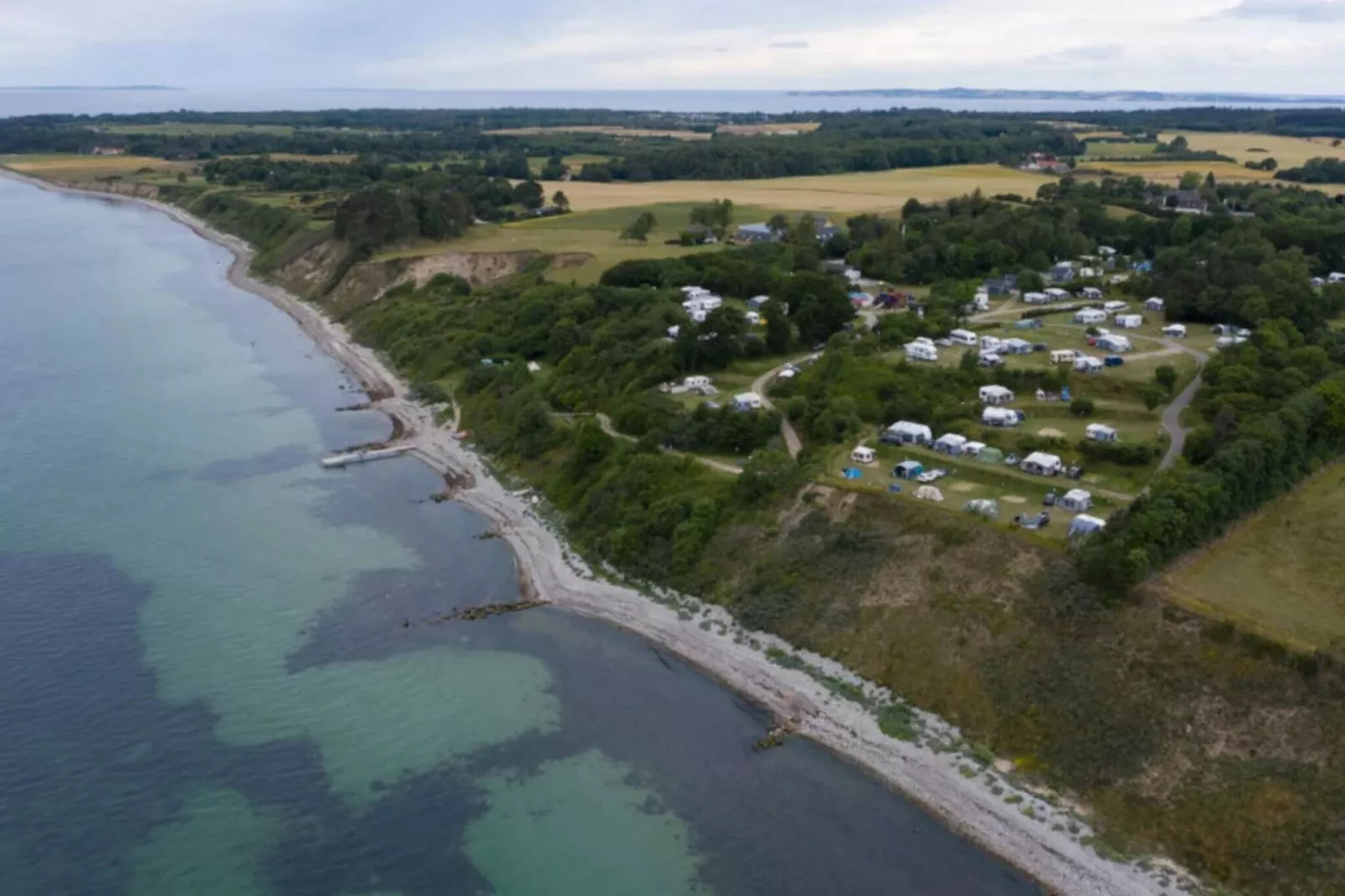6 Personen Ferienhaus in Ebeltoft