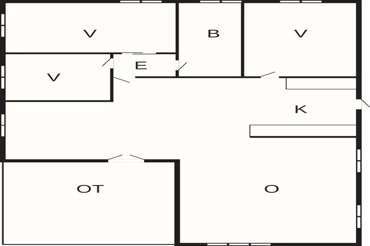 Renovated Waterfront Retreat-By Traum-Floor plan
