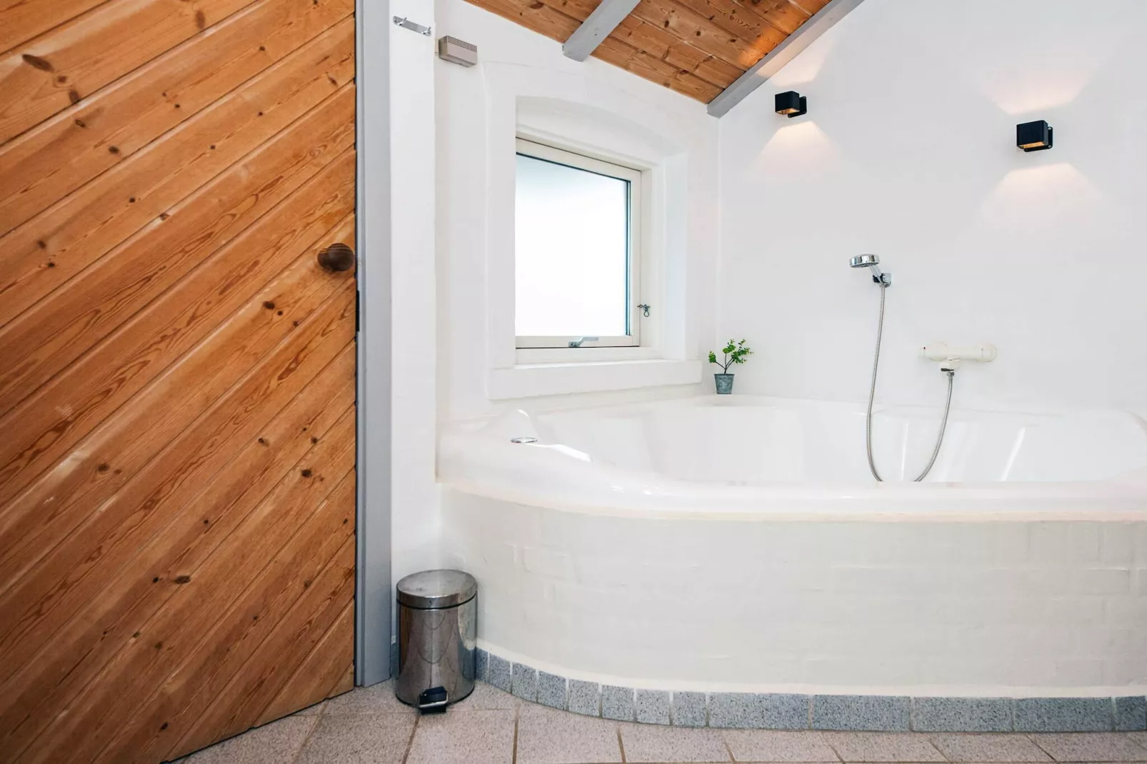 Maison de vacances pour 5 a Henne-Spa