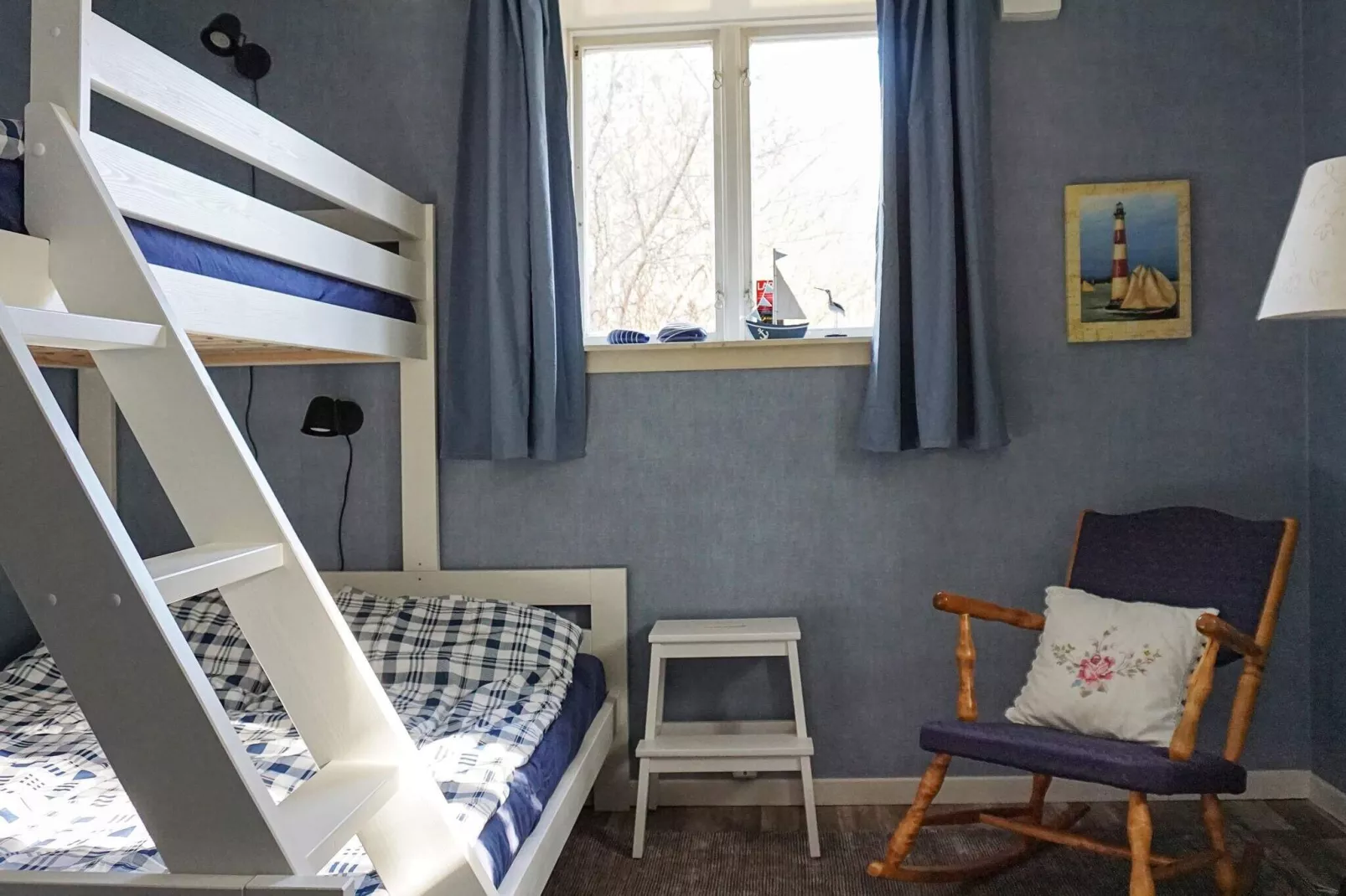 3 person holiday home in HUNNEBOSTRAND-By Traum-Indoor
