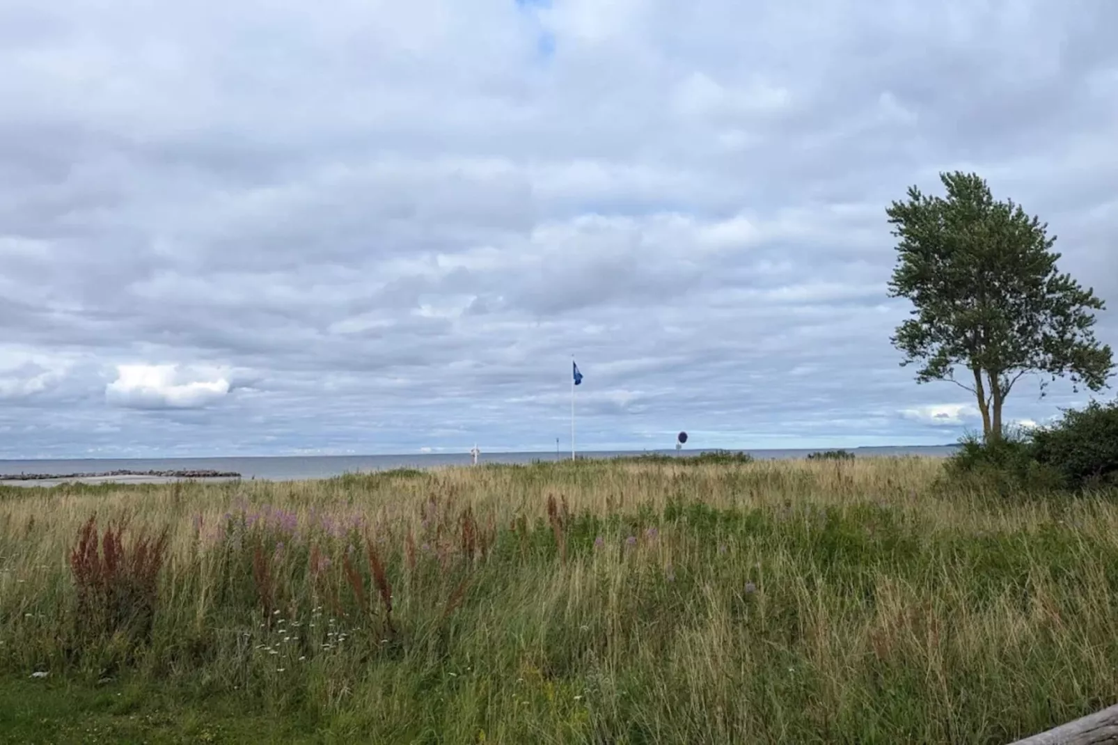 5 person holiday home in Middelfart