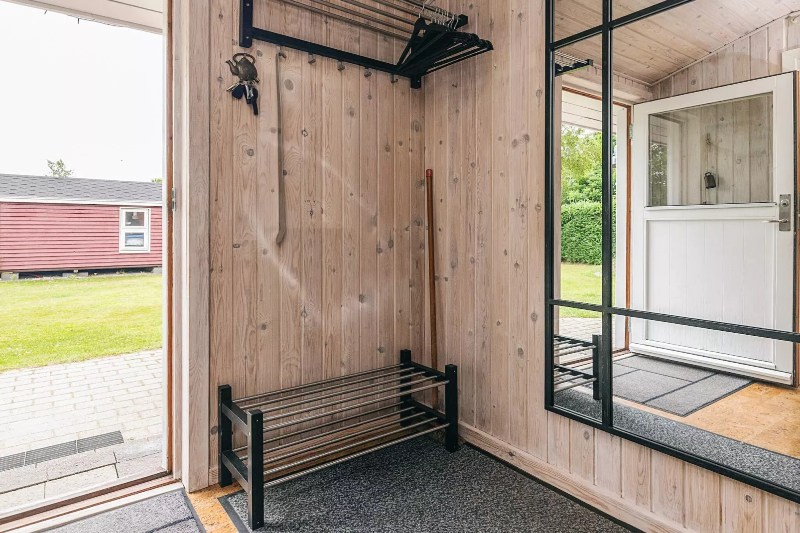 6 person holiday home in Storvorde-Indoor