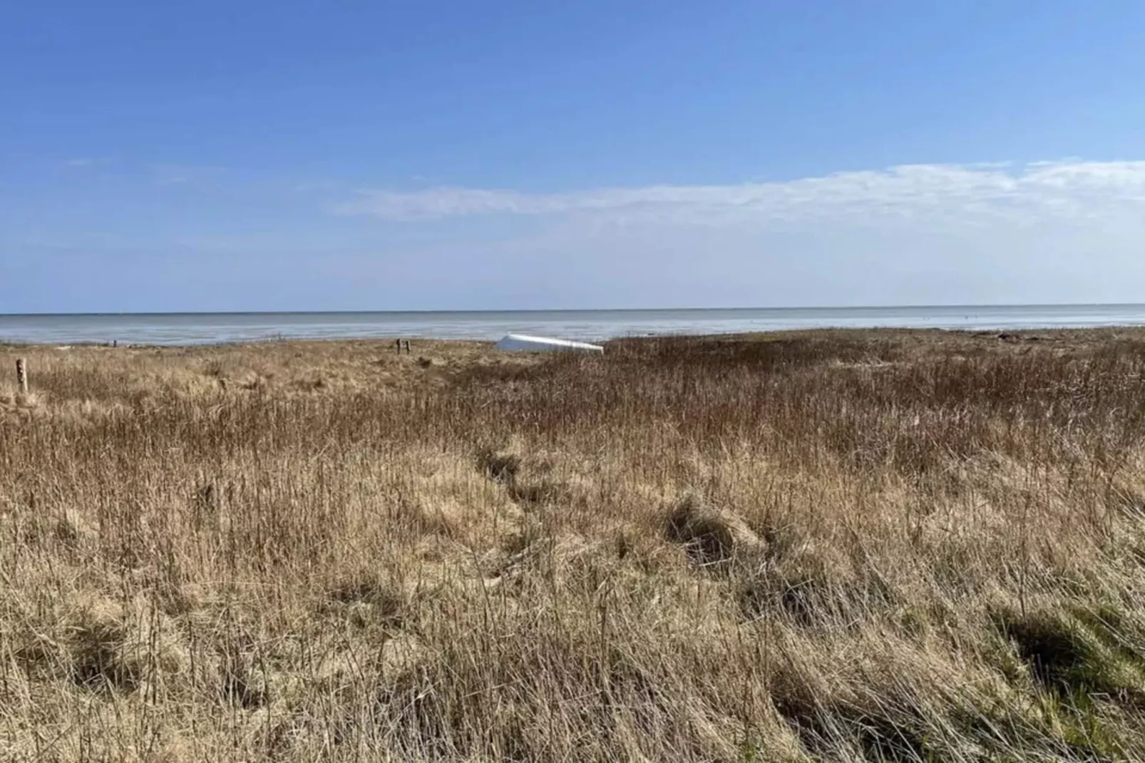 Serenite en bord de mer a Als Odde-By Traum-Non tagué