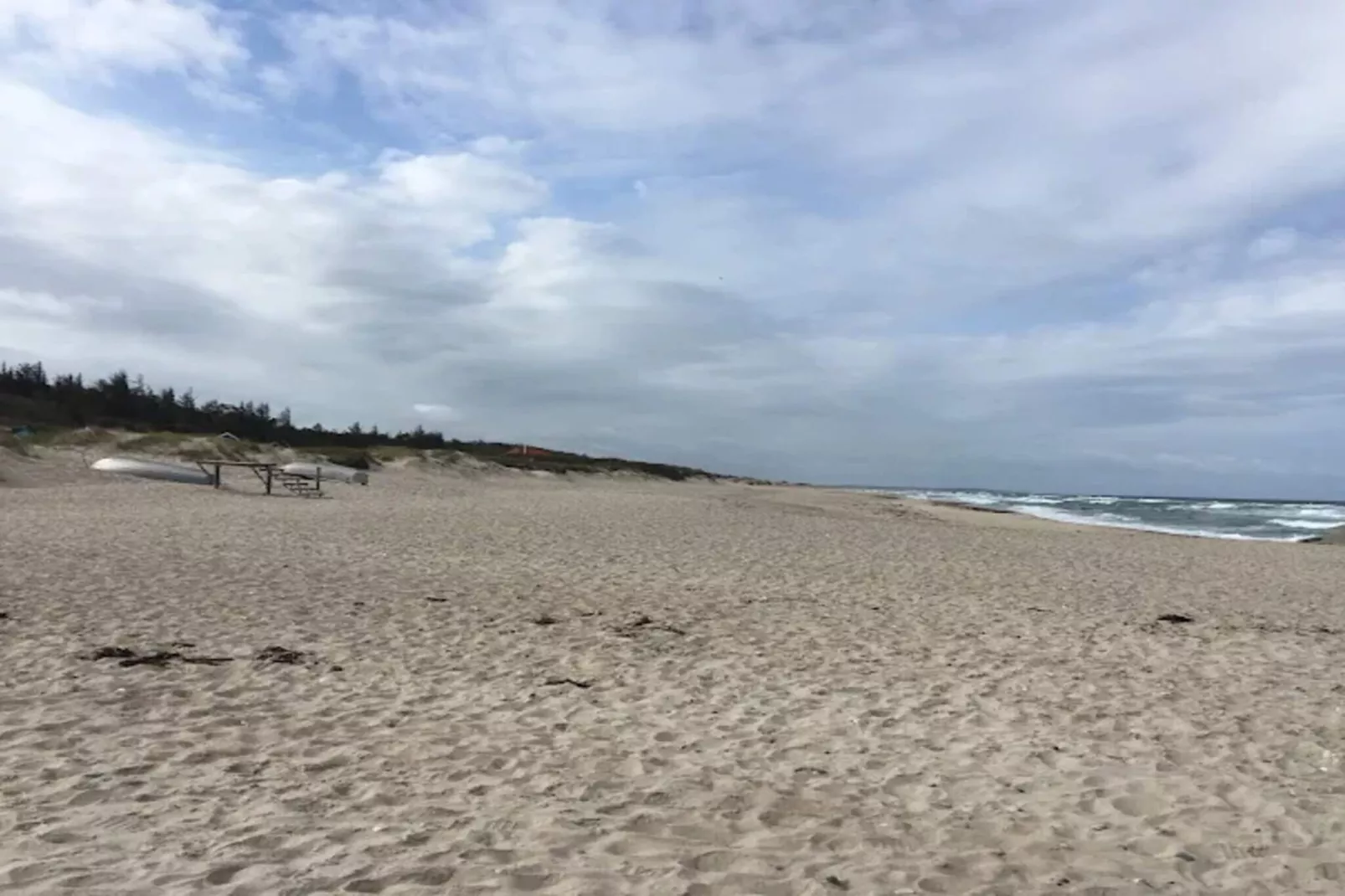 Maison de vacances pour 10 a Tisvildeleje