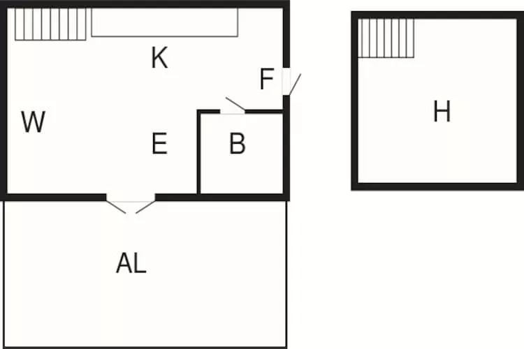 4 person holiday home in FÄRJESTADEN-Floor plan