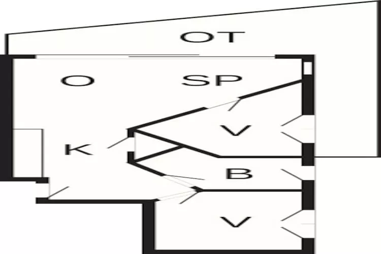 Appartement pour 6 personnes à Wendtorf-Plan