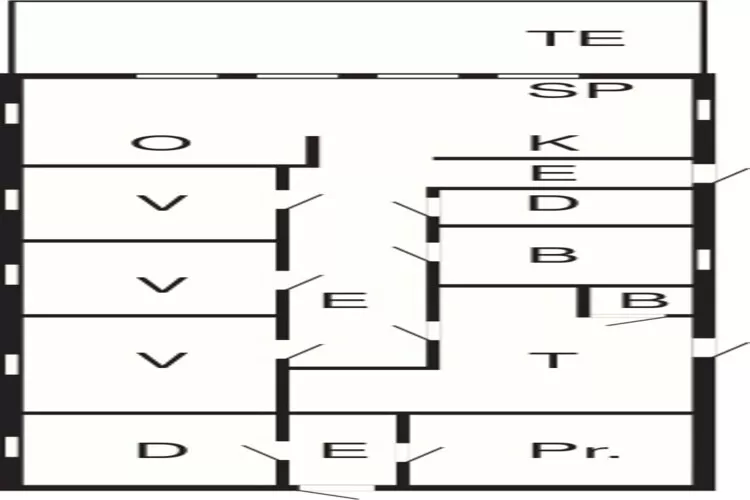 RORBU 2-Floor plan