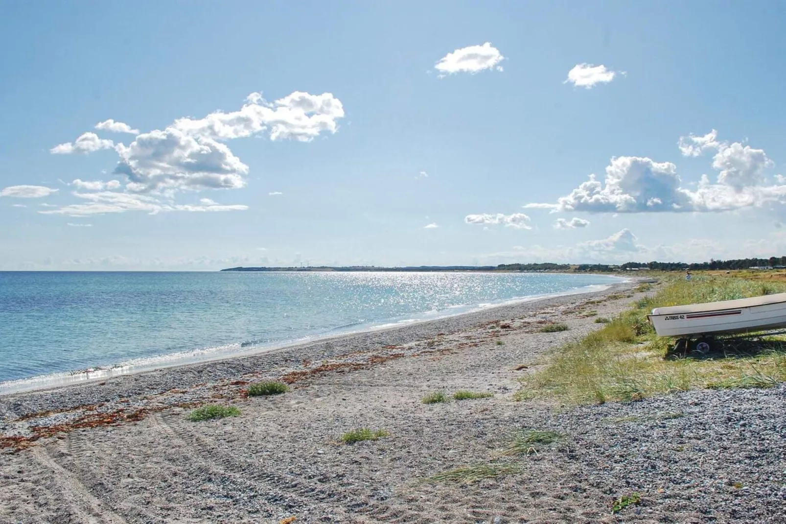 8 Personen Ferienhaus in Ebeltoft