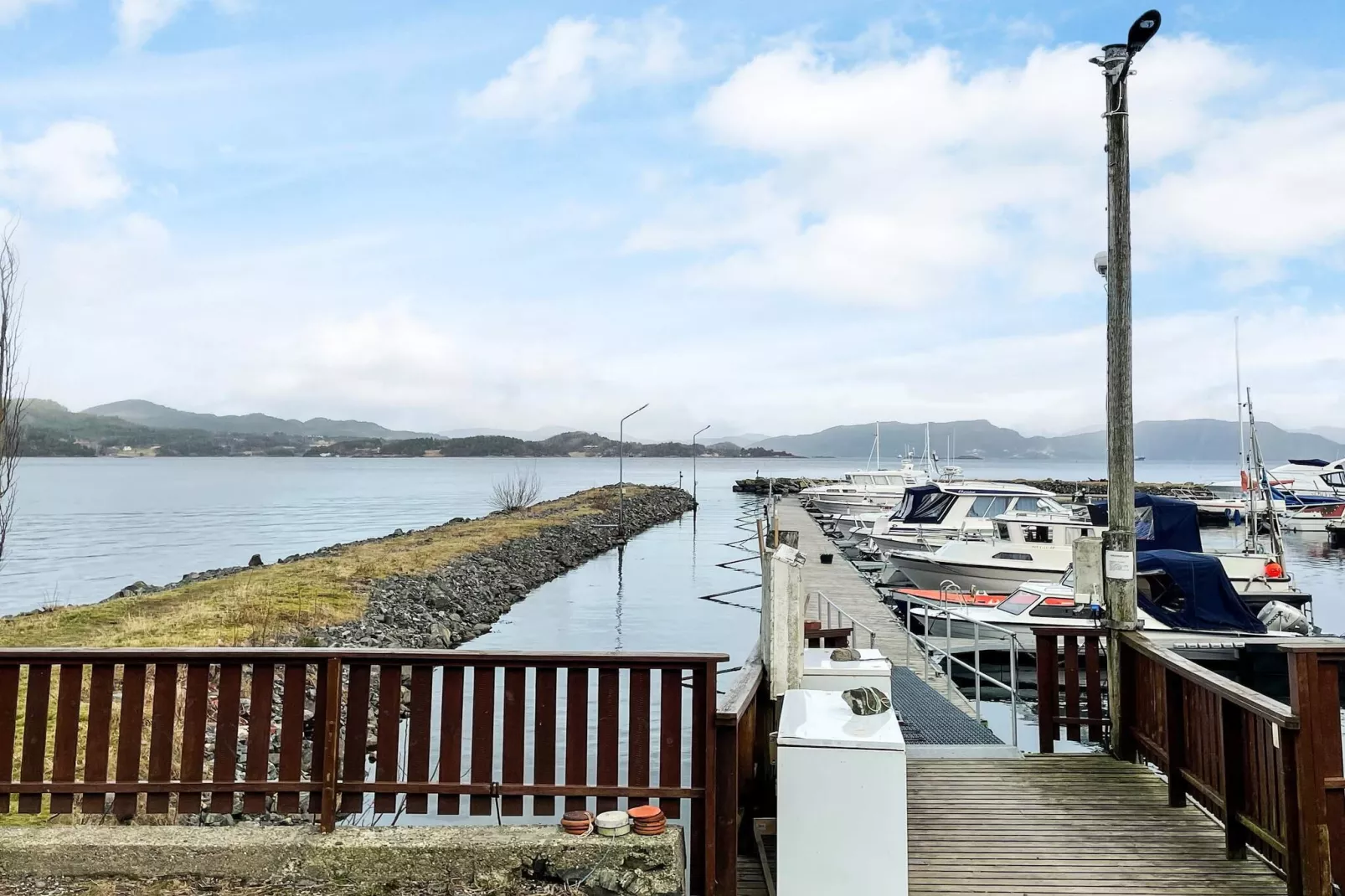 5 person holiday home in averøy-Untagged