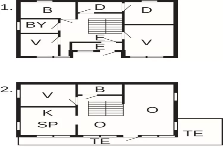 RANGSUND-Floor plan