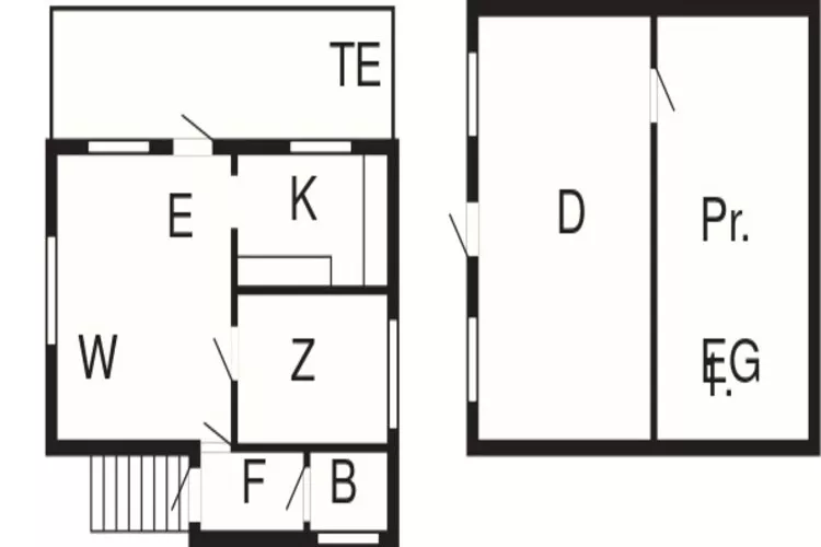 ELDHUSET-Floor plan