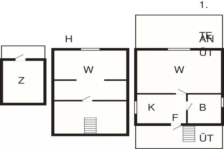 6 Personen Ferienhaus in VAXHOLM-By Traum-Grundriss