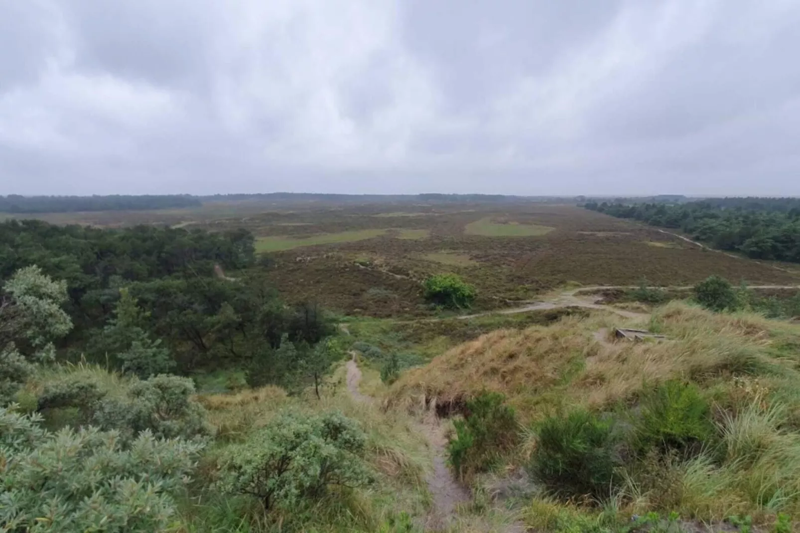 6 person holiday home in Rømø-By Traum