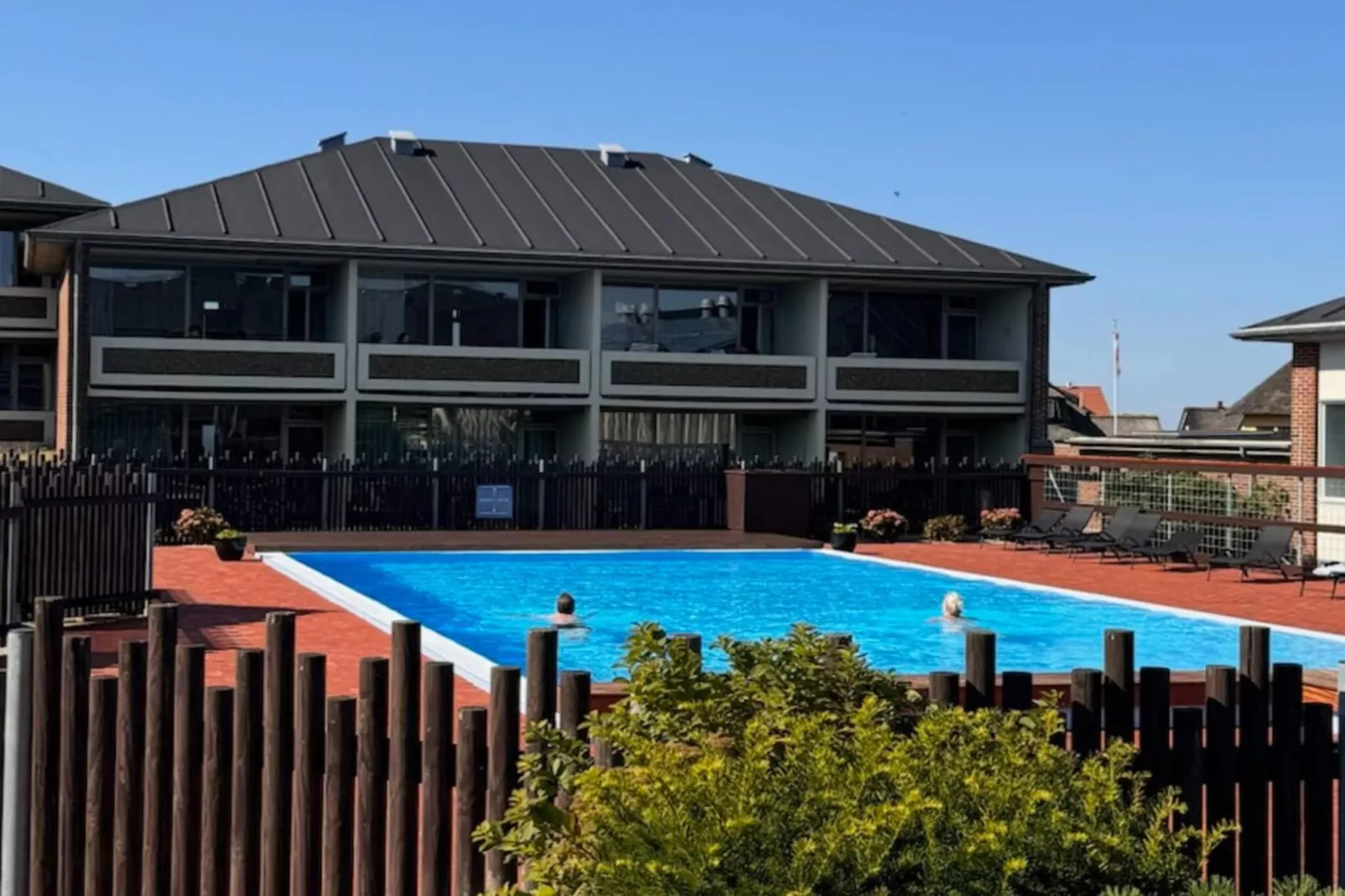 10 person holiday home in Hemmet