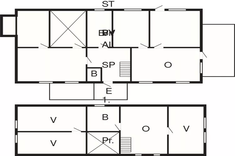 9 Personen Ferienhaus in SOLLENTUNA-By Traum-Grundriss