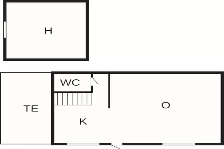 5 Personen Ferienhaus in TINGSRYD-By Traum-Grundriss