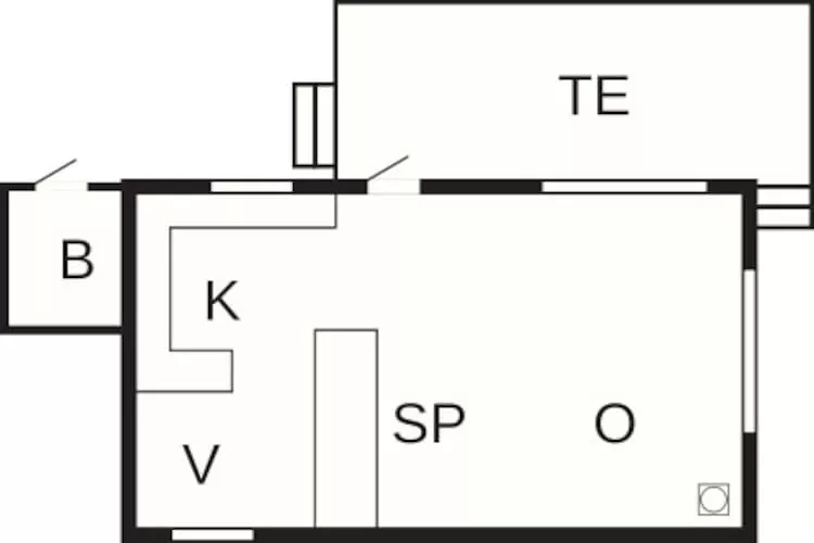 18874- TONFISKEN--Floor plan
