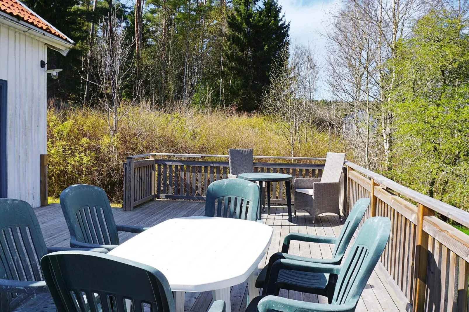 4 person holiday home in Fjällbacka-By Traum-Outdoor