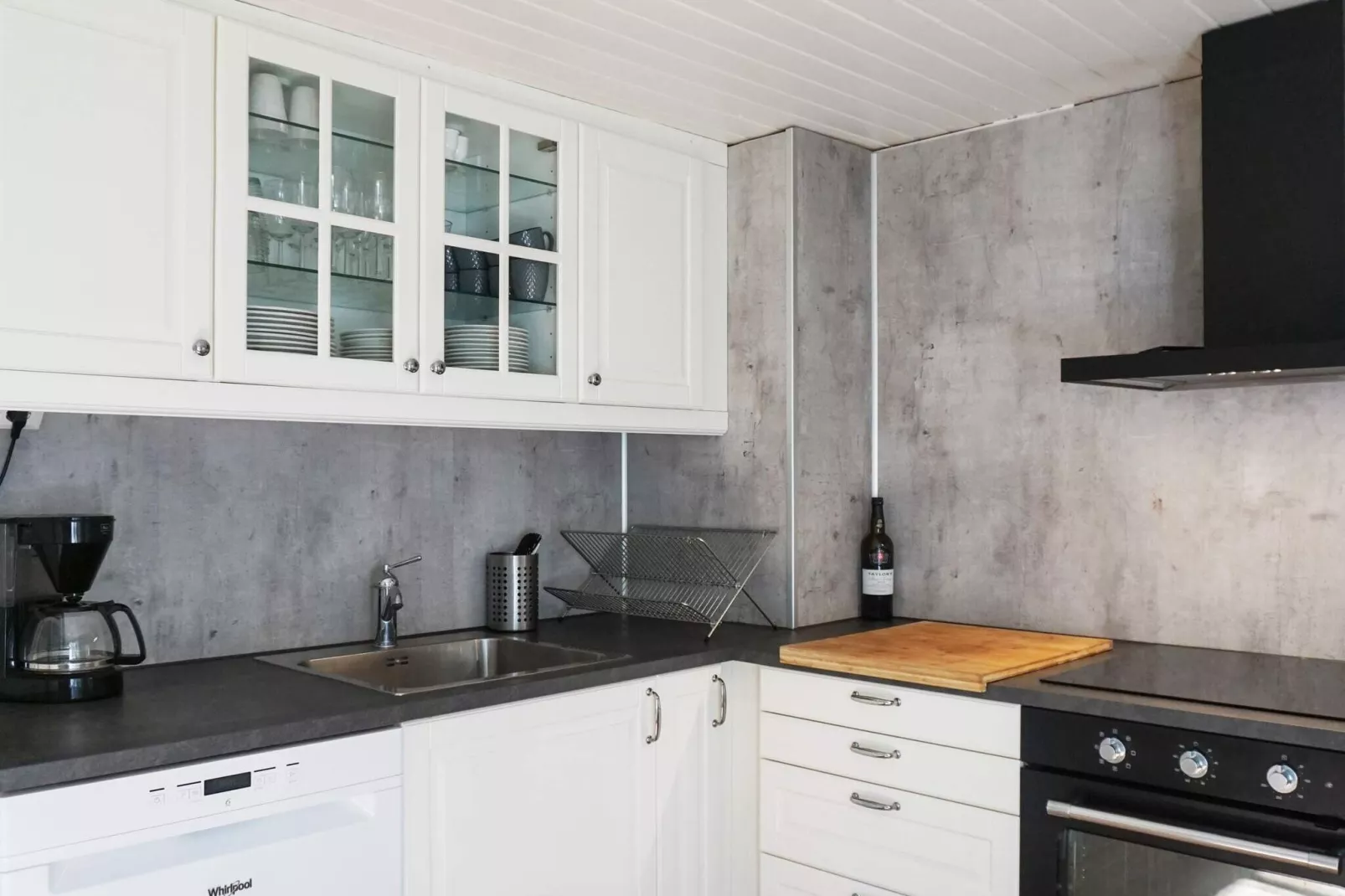 4 person holiday home in Fjällbacka-By Traum-Indoor