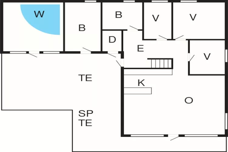 HUS 20377-Floor plan