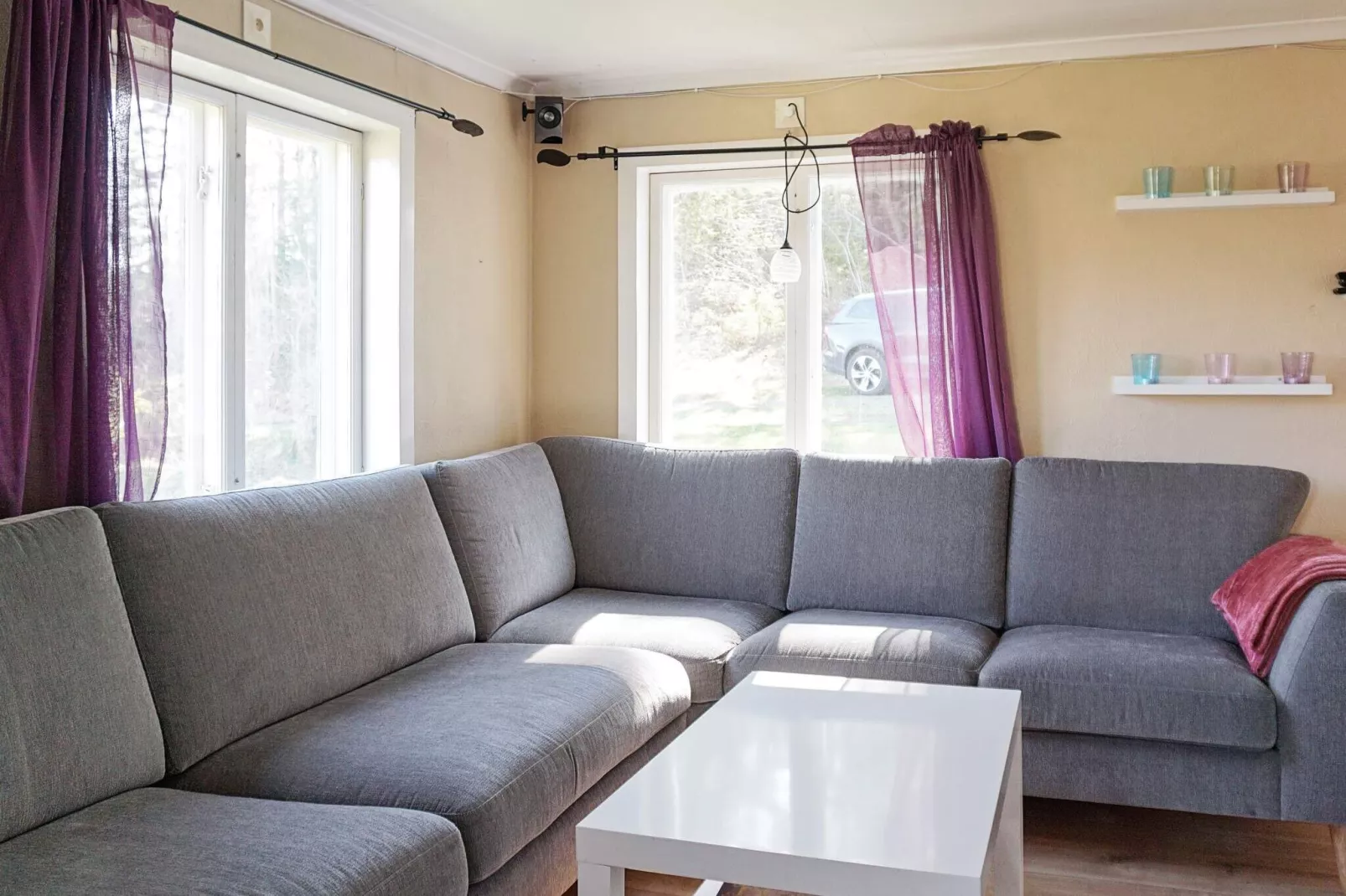 4 person holiday home in Fjällbacka-By Traum-Indoor
