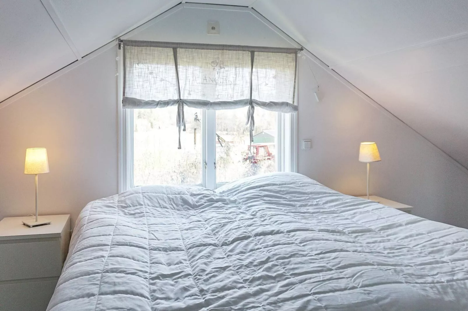 4 person holiday home in Fjällbacka-By Traum-Indoor