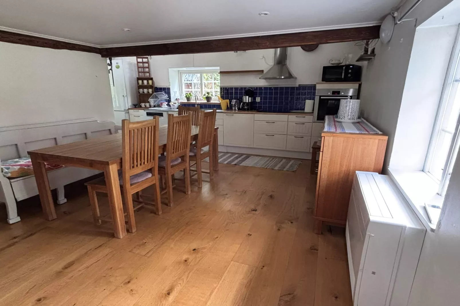 6 Personen Ferienhaus in ÖRKELJUNGA
