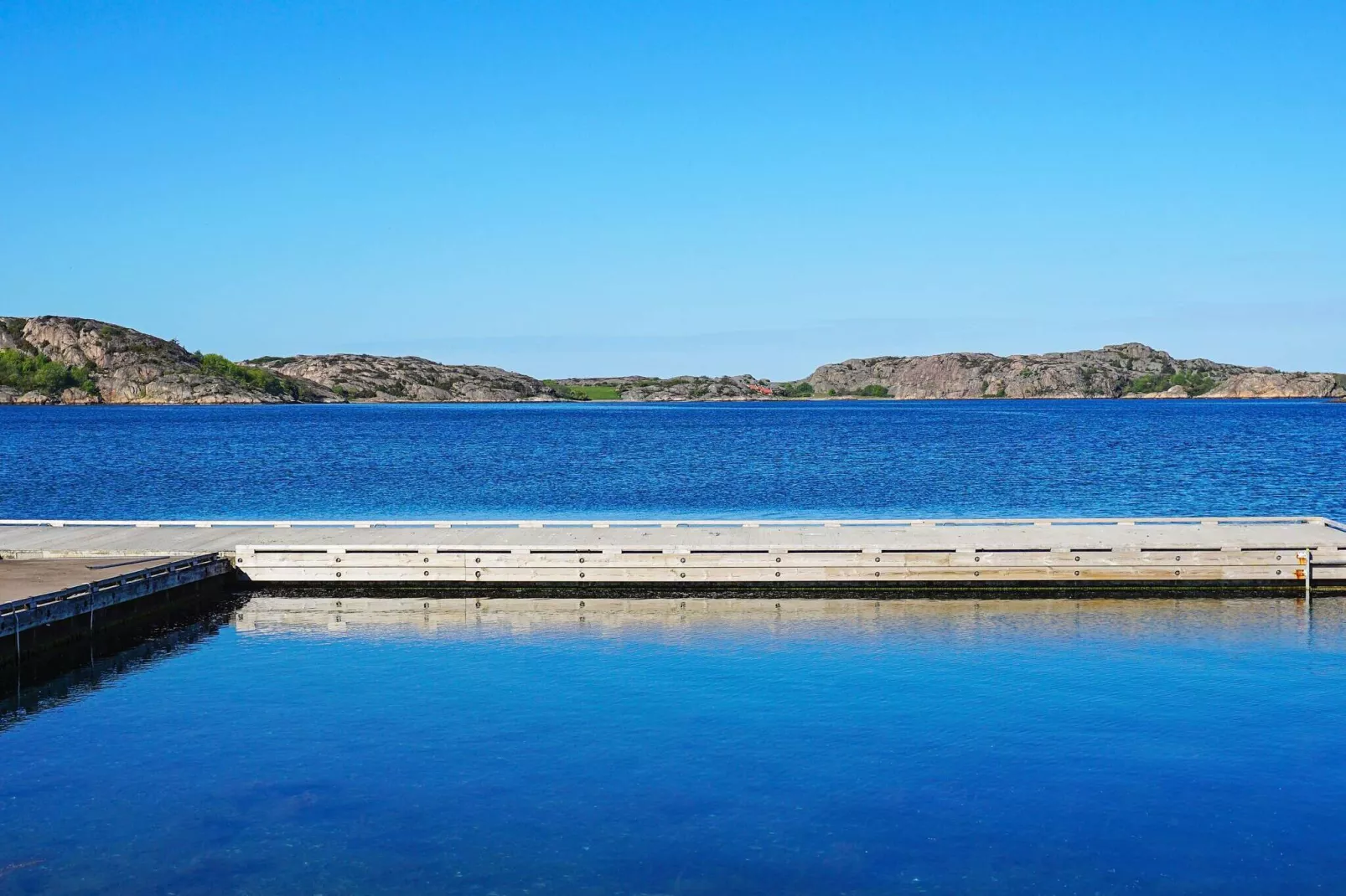 4 person holiday home in Fjällbacka-By Traum-Not tagged