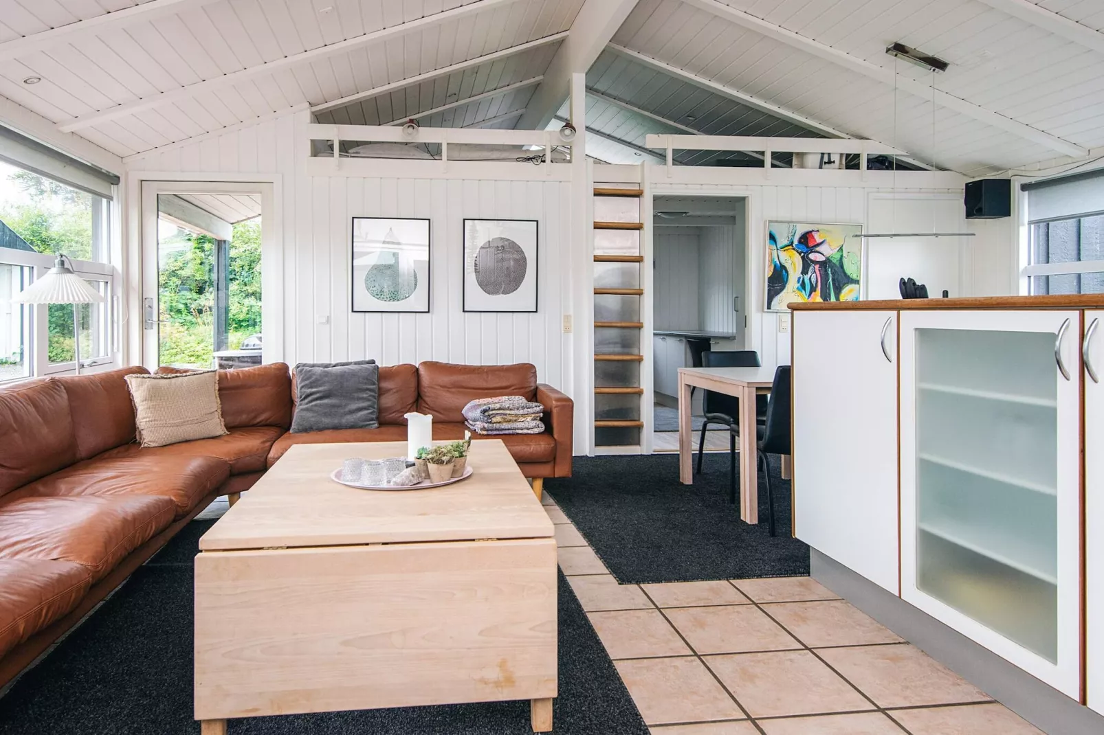 10 person holiday home in Allingåbro-By Traum-Indoor