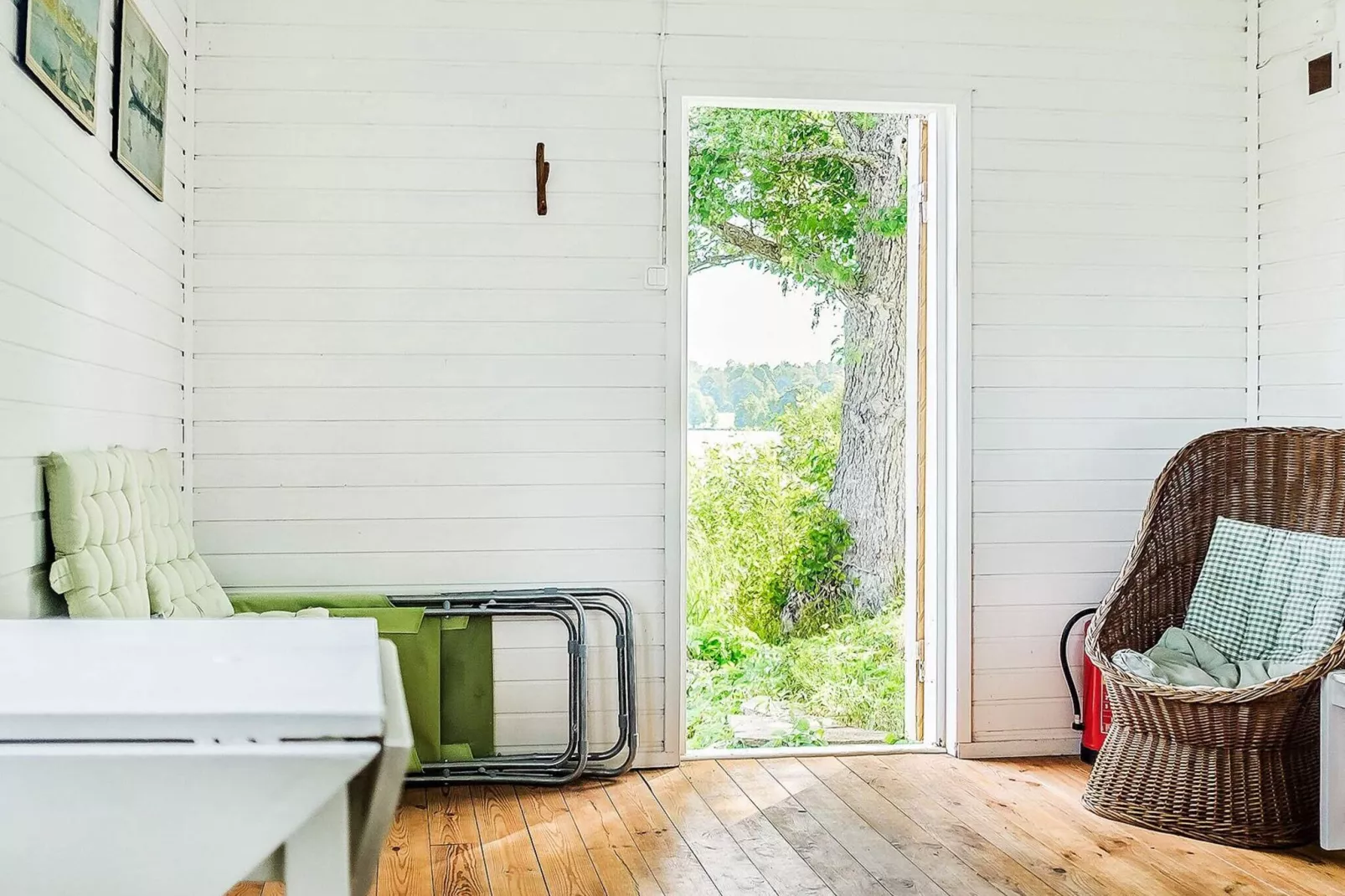 5 Personen Ferienhaus in FLEN-By Traum