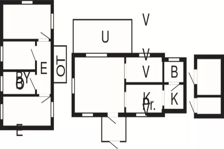 7 Personen Ferienhaus in ÅTVIDABERG-By Traum-Grundriss