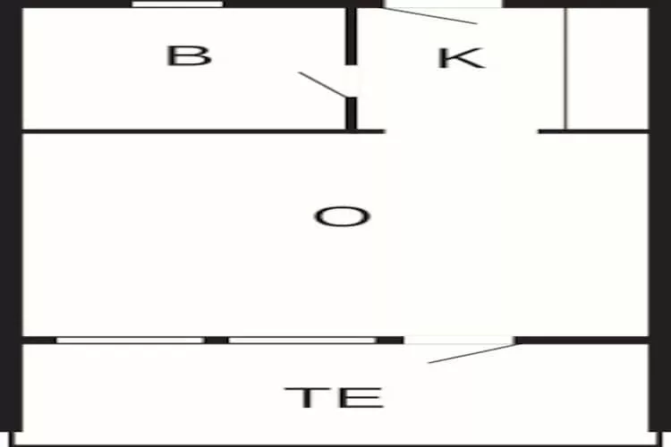 BOESVANG-Floor plan