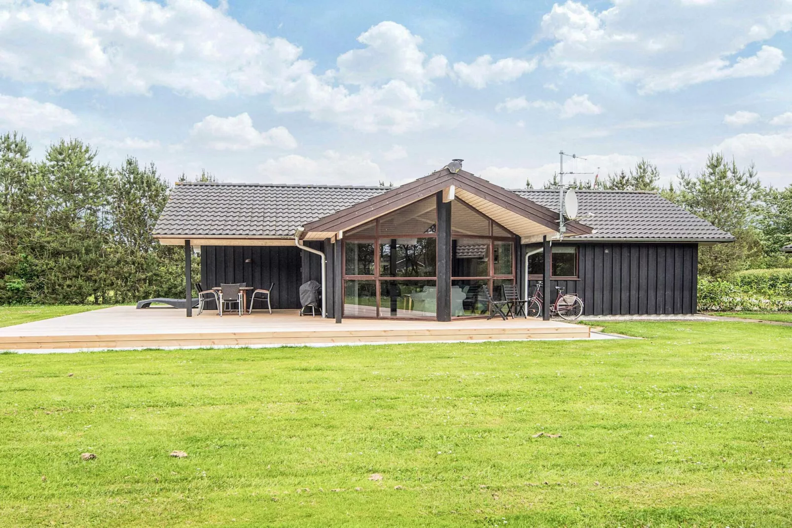 Luxury Spa Retreat in Bork - By Traum Ferienwohnungen