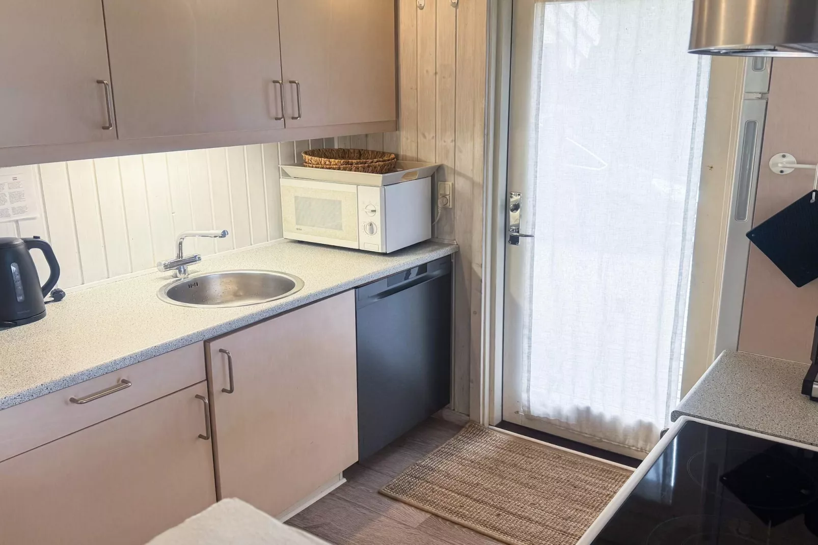 10 person holiday home in Humble-By Traum