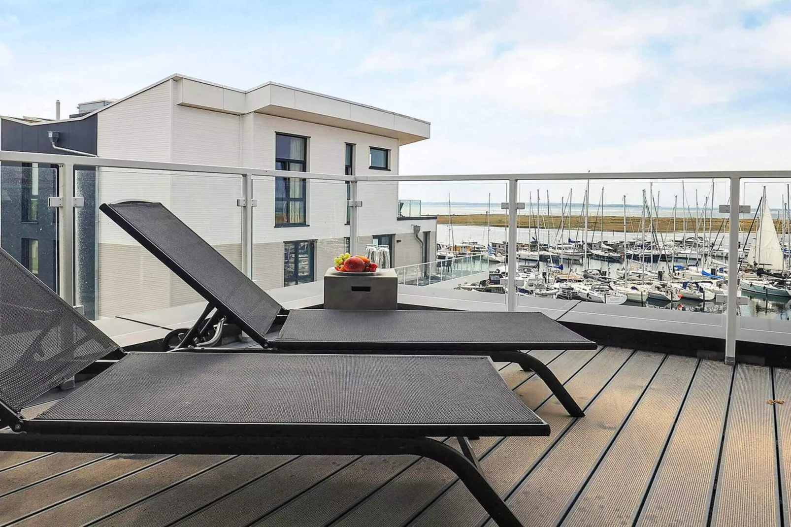 6 person holiday home in Wendtorf
