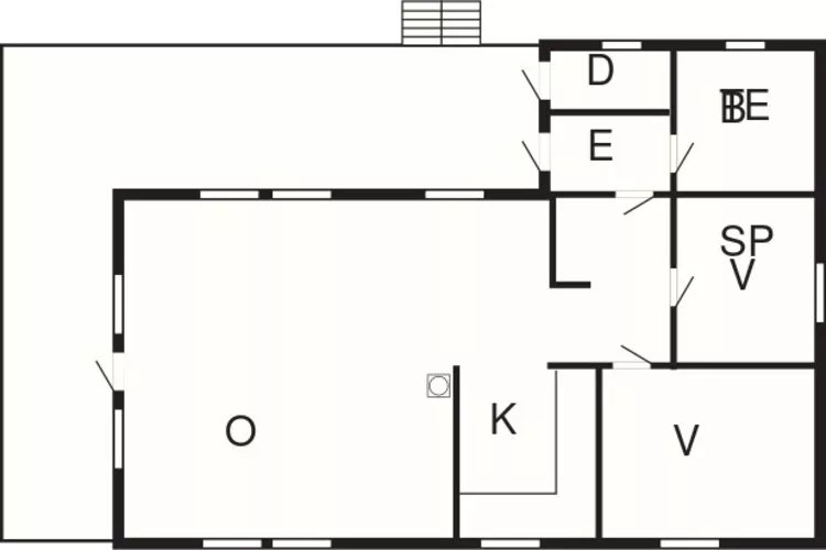 28898 - NR. 601-Plan