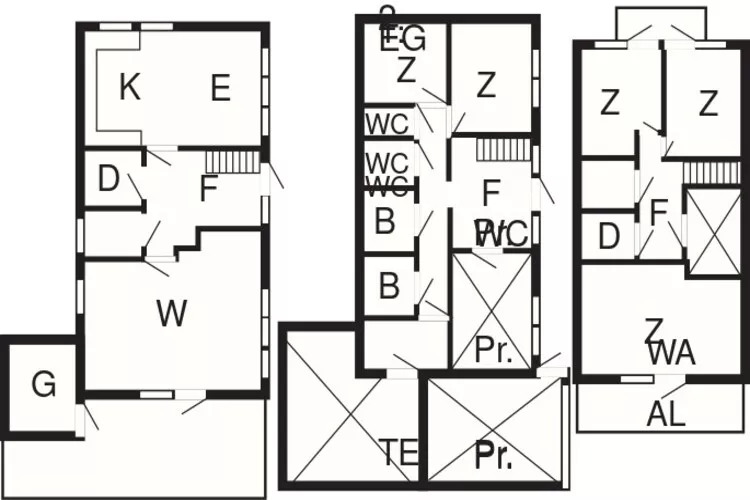 27 person holiday home in dyrdal-By Traum-Floor plan