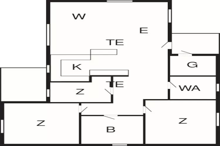 30017- FJELLSOL-Floor plan