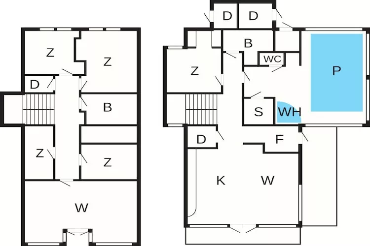 BALDER 30525-Floor plan
