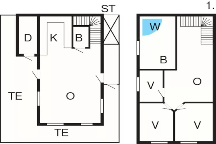 30653-PØLSEBU-Floor plan